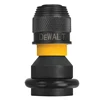 DEWALT DT7508-QZ Impact Adapter 1/4“ Hexagonal to 1/2" Square Shape Shockproof Electric Wrench Conversion Head Tool Accessories 5