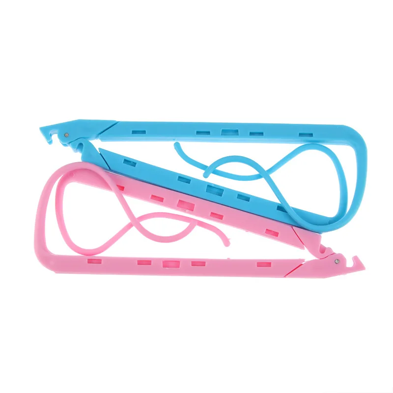 1 Pcs Book Reading Support Clip reading stand book organizer book holder book stand Pink Blue Bookends Office School Supplies Desk Accessories Organizer