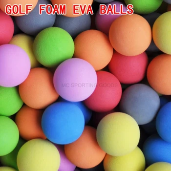 20pcs EVA Foam Soft Golf Balls 1