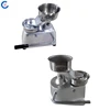 Hand Operated Hamburger Meat Mold Burger Patty Forming Machine Meat Pie Maker 4