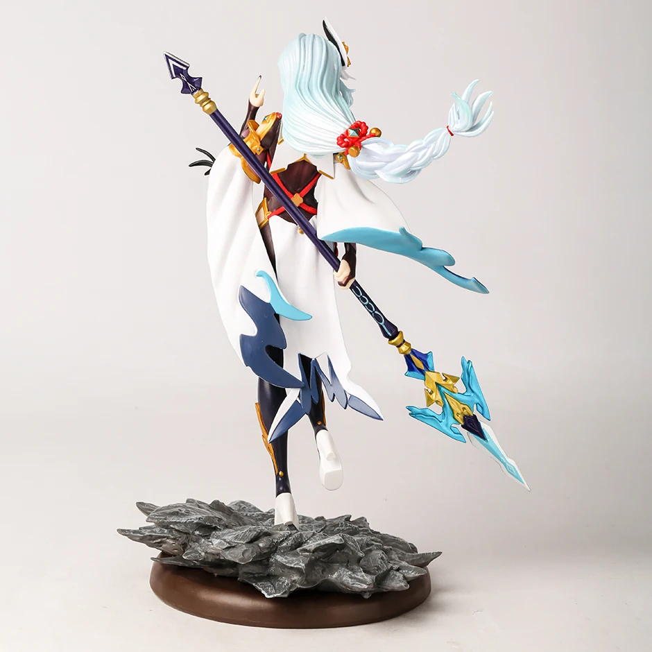 Socle de la figurine Shenhe