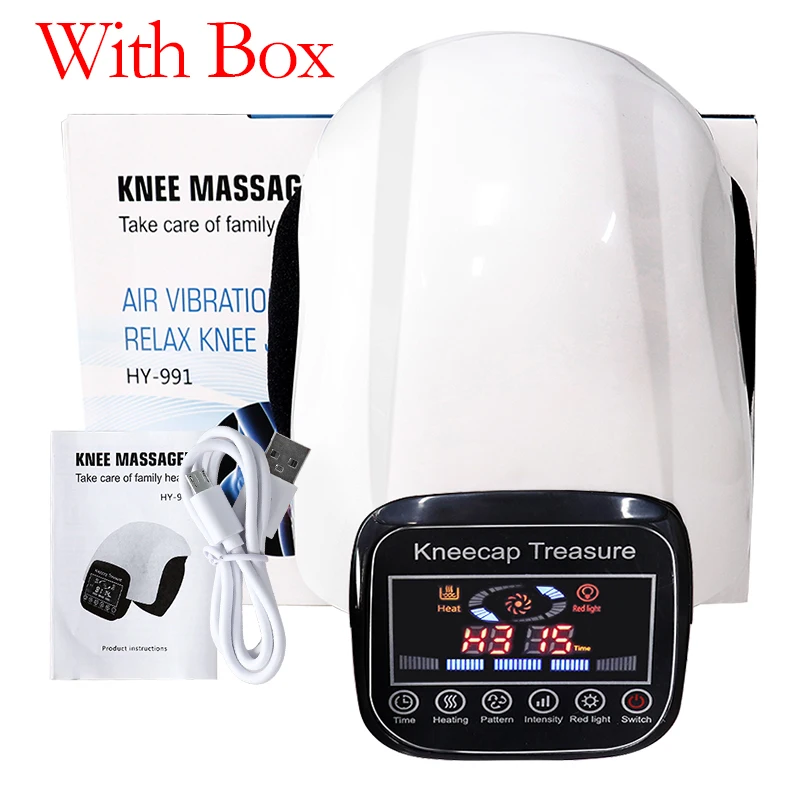 Whit Box