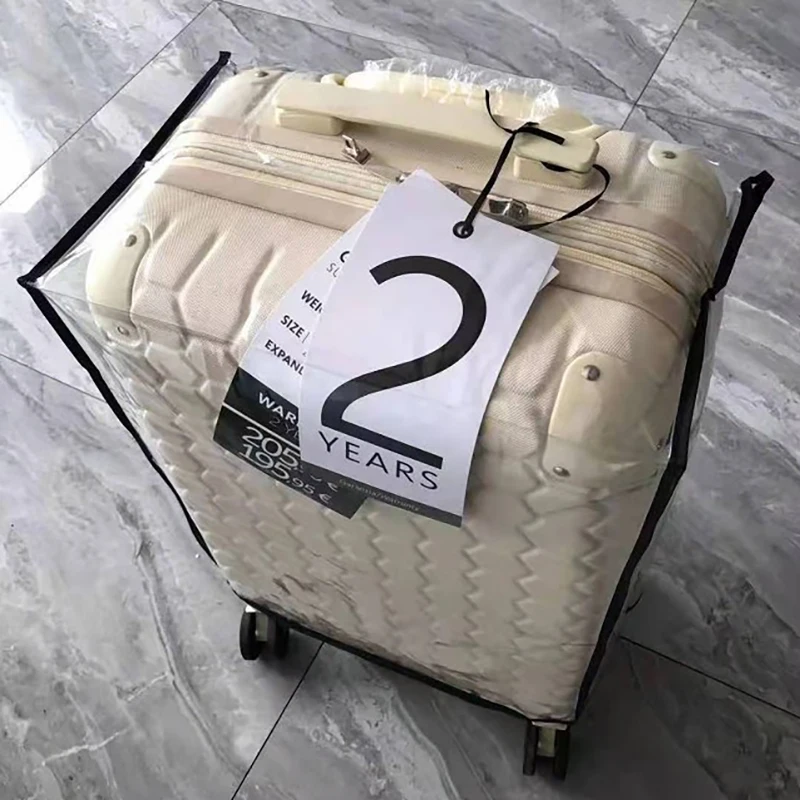Ultralight brand travel luggage fashion carry on trolley suitcase universal  wheel men women 20/24/28 inch password trolley case - AliExpress