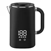 Large Capacity Smart Electric Kettle Automatic Multi-Level Temperature Water Boiling Pot Wholesale Gift Home Use Water Heater 4