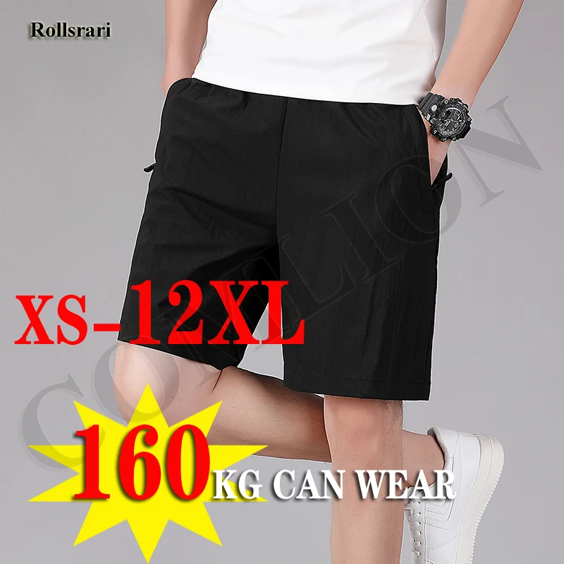 Men's Beach Shorts Size Plus Bermuda Boardshort Plus Size Summer Men's Board Aliexpress