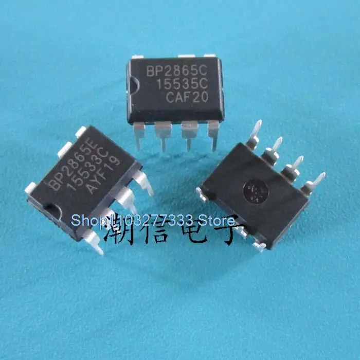 10PCS/LOT  BP2865E BP2865C LED