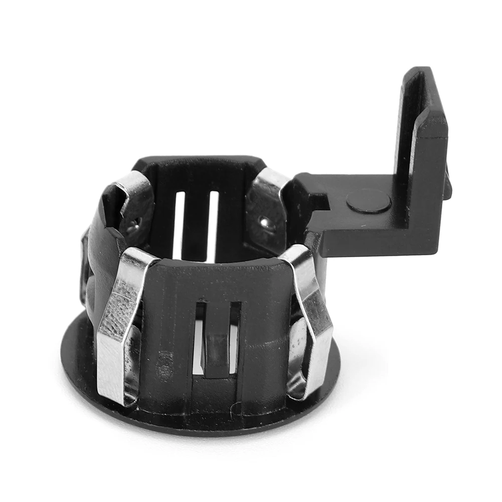 Rear Parking Aid Sensor Bracket Lightweight Parking Aid Sensor Retainer Bracket for 4.0L V6 2007-2013 8934871010