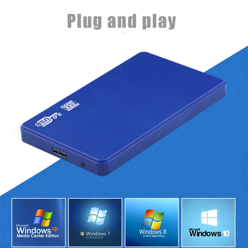 USB 3.0 HDD Ŭ 2.5 ġ  Ʈ SATA 3.0 SSD ϵ ̺ ̽   HDD Ʈ Ʈ ׼