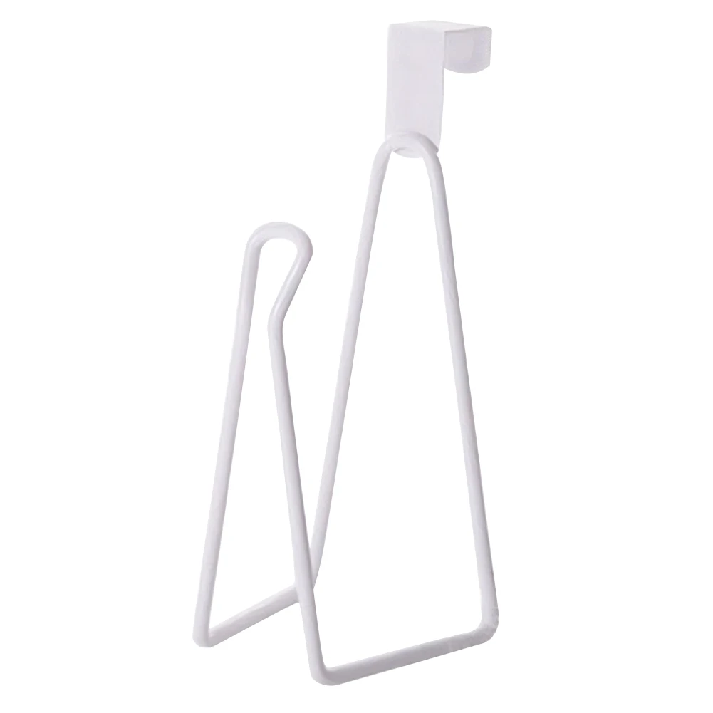 Toilet Roll Paper Holder Roll Paper Storage Rack Wall Mount Metal Tissue Stand Punch Free Bathroom Accessories,toilet paper holder,toilet paper rack,toilet roll holder,tissue holder