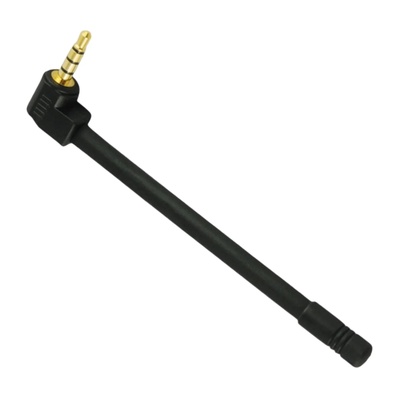 Antenna Fm Da 3.5Mm Per Sistema Musicale Bose Wave Ricevitore Stereo Radio Audio Per Interni