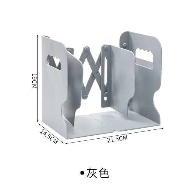 Book stand Gray