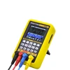 New MR9271PRO Hart Signal Generator 4-20mA Thermocouple Calibrator Paperless Recorder Modbus Debugging 3