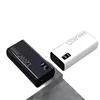 120W Super Fast Charging Power Bank 20000mAh Large Capacity Digital Display Typec Two-way Fast Charging Mobile Power Supply 4