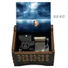 Lonely Warrior Hero Game Music Box Anime Main Theme Chinese Version Musical Gift for Fans Friends Birthday Party Decoration 2