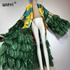 108729-8c5444.jpg WINYI moyen-orient mode kimonos abaya dubaï luxe pour femme Sexy dentelle cardigan tenues de plage plage couvrir maxi manteau caftan