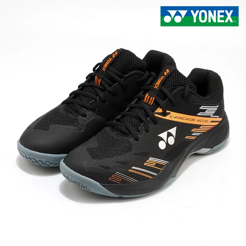 Badminton shoes Yonex CA1 wide tennis shoes men women sport sneakers power cushion boots