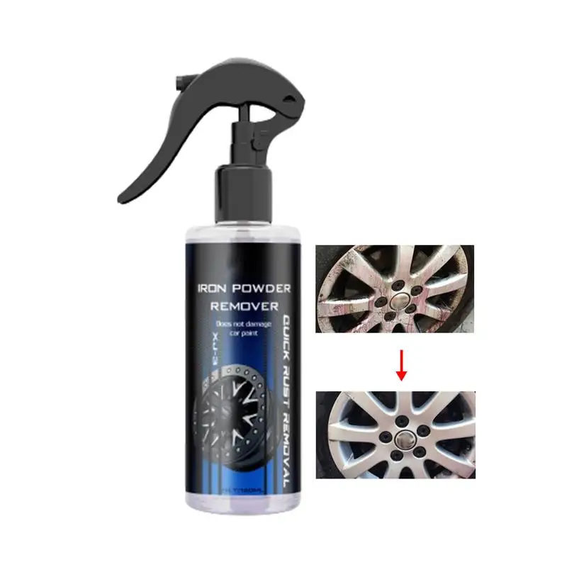 

Средство для удаления ржавчины на автомобиле, спрей для удаления ржавчины на автомобиле, принадлежности для очистки автомобиля, спрей для удаления ржавчины на 120 мл, средство для удаления ржавчины на автомобилях, грузовиках