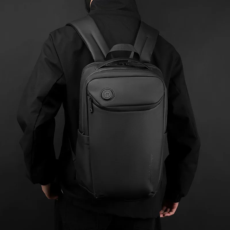 Новый нейлоновый тканевый рюкзак YoReAi для мужчин