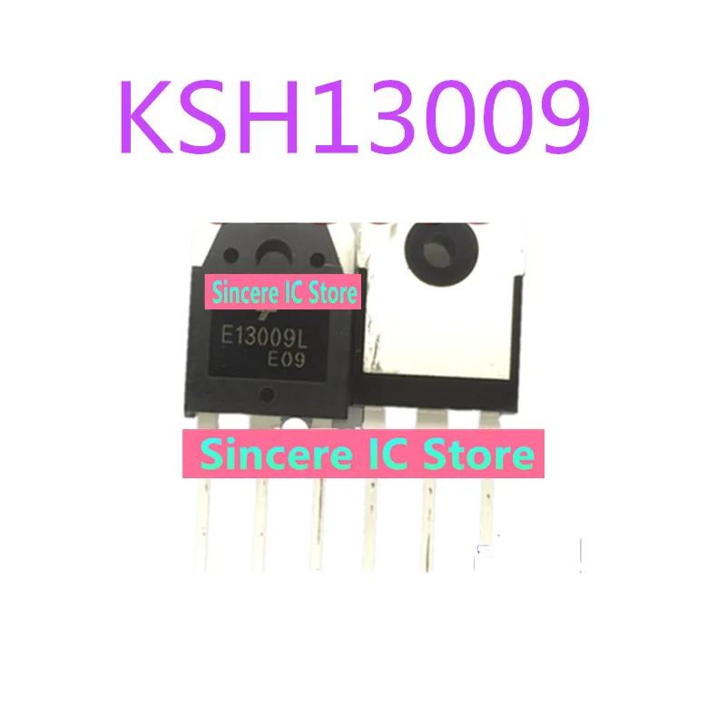 D13009K KSH13009 J13009 J13009L E13009L New high power switching ...