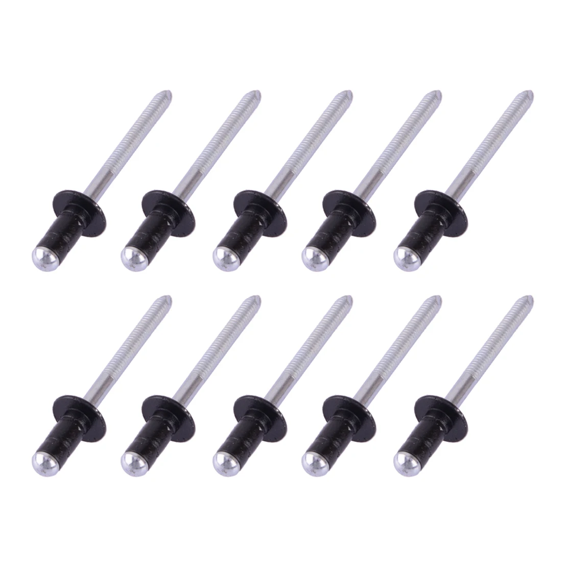 

20Pcs Fuel Lid Gas Door Blind Rivet Clip 90269-06017 Fit for Toyota Lexus 90269-A0005