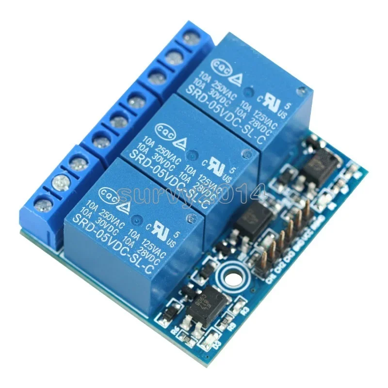 Ƶ̳   ȣȯ ȣ  , Ŀ÷ ַ̼̼ , 3.3V, 5V, 3 ä, 5mA, 1 