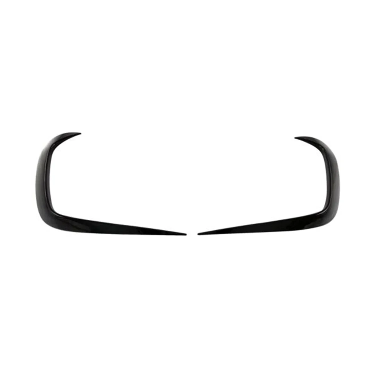 

Front Grille Side Molded Cover Decorative Sticker Suitable for Byd Atto 3 Yuan Plus 2022