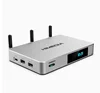 HIMEDIA Q5 sixth generation true 8K hard drive player 1