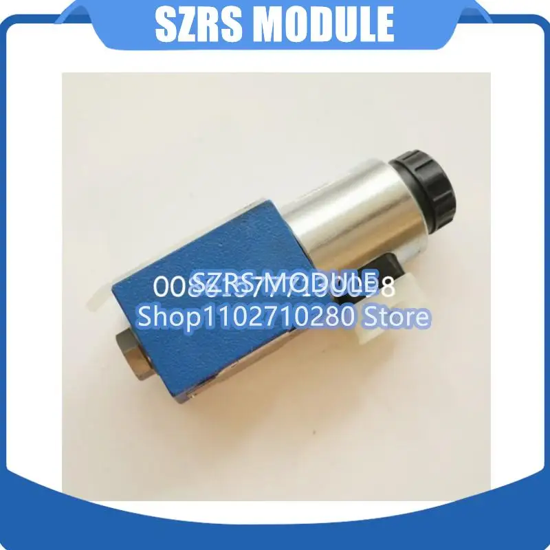 R900940Poor 4WE 6 Y11-62/EG24N9K4 1 개