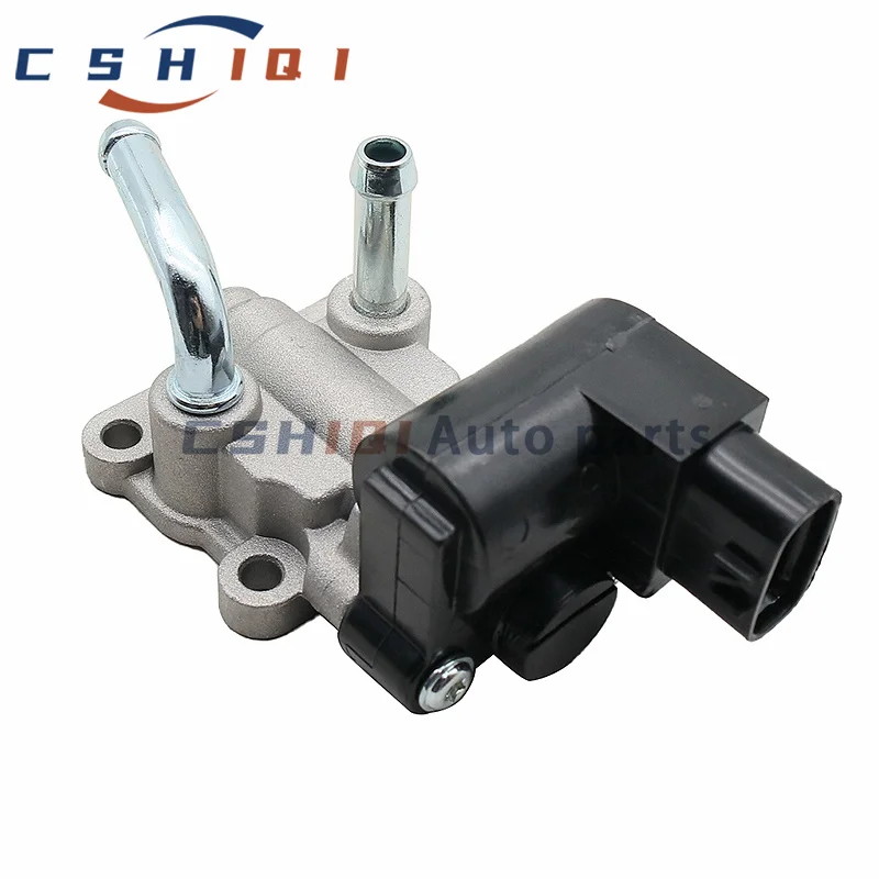 Válvula De Control De Aire En Ralentí Para Suzuki - Números De Pieza 18117-78G60, 136800-1300, Etc., Compatible Con Jimny, Ignis, Liana