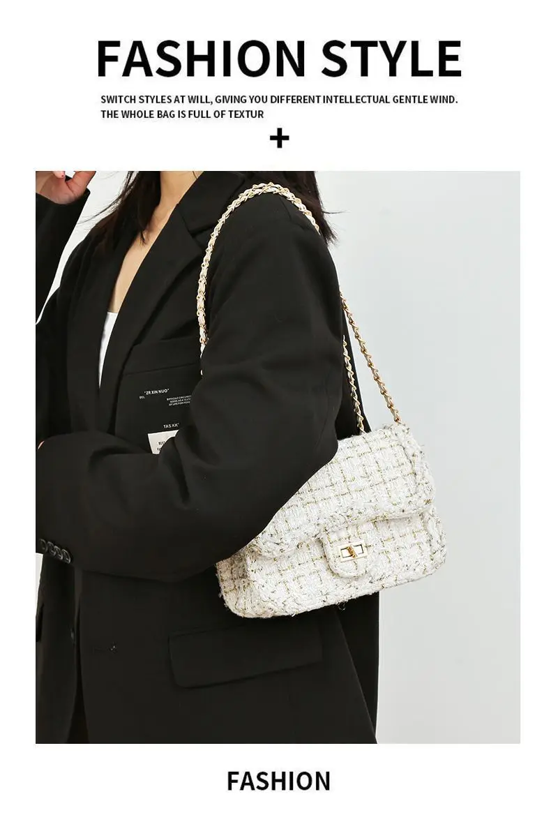 Stylish Satchel Shape