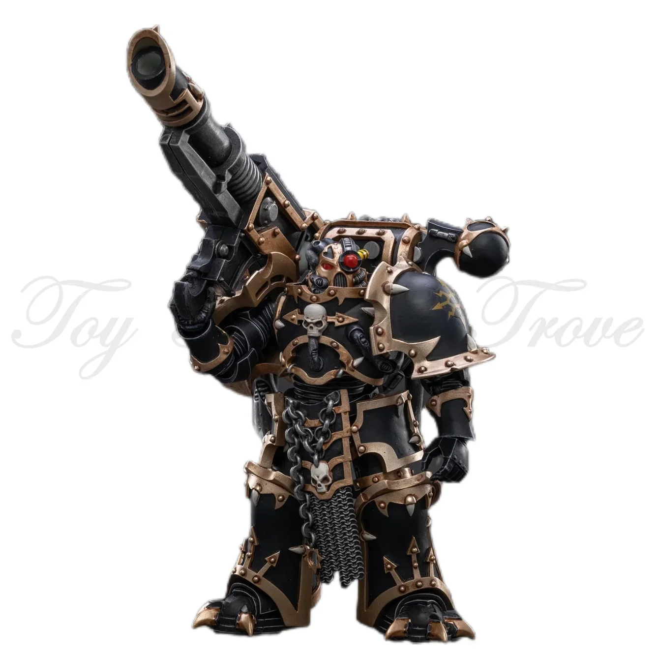在庫あり] JOYTOY ウォーハンマー 40k 1/18 アクション