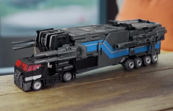 in stock MakeToys Transformation MTCD-03 Hunder Manus MTCD-04 