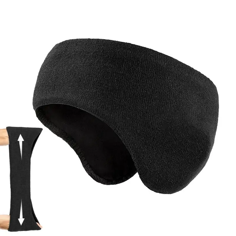 

Зимние наушники для мужчин теплые наушники для холодной погоды наушники для мужчин наушники за головой наушники для улицы