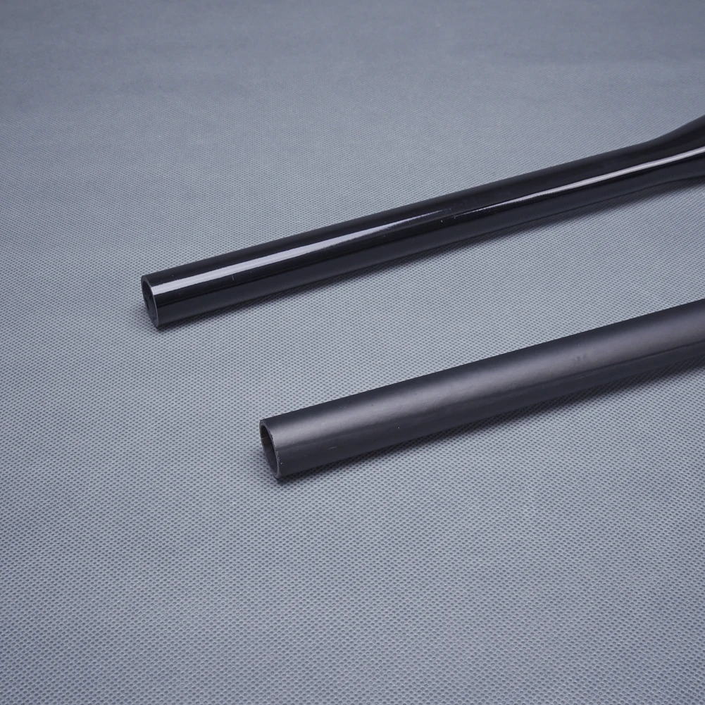 9 Degree Back sweep Handlebars UD Carbon Fiber Handlebar 31.8mm Bicycle MTB Handlebar Mountain Bike Handle bar Parts