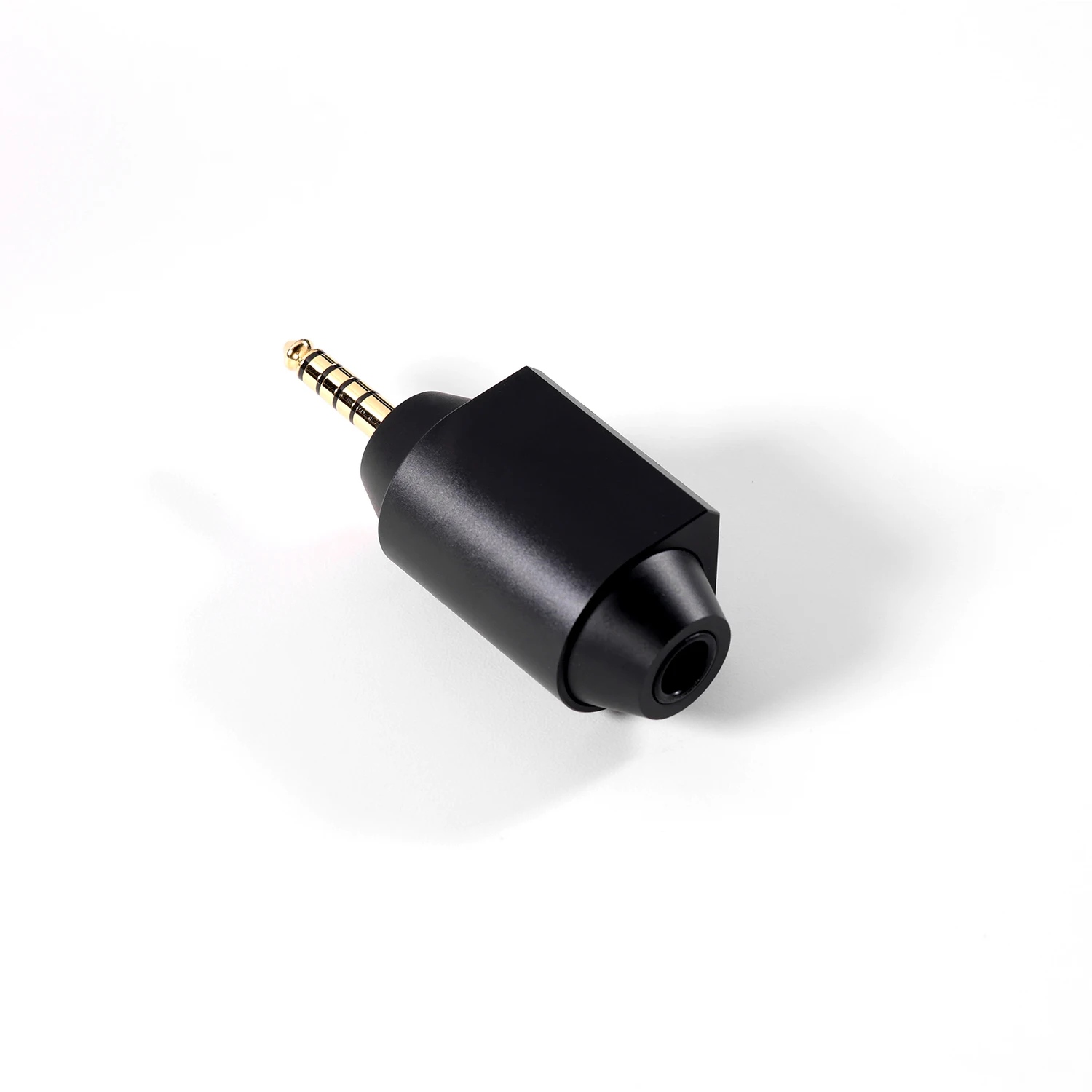 DD ddHiFi DJ65M(4.4) 6.35mm Female to 4.4mm Male Audio Adapter,Single-Ended Signal Adapter