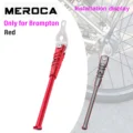 Meroca logo Red