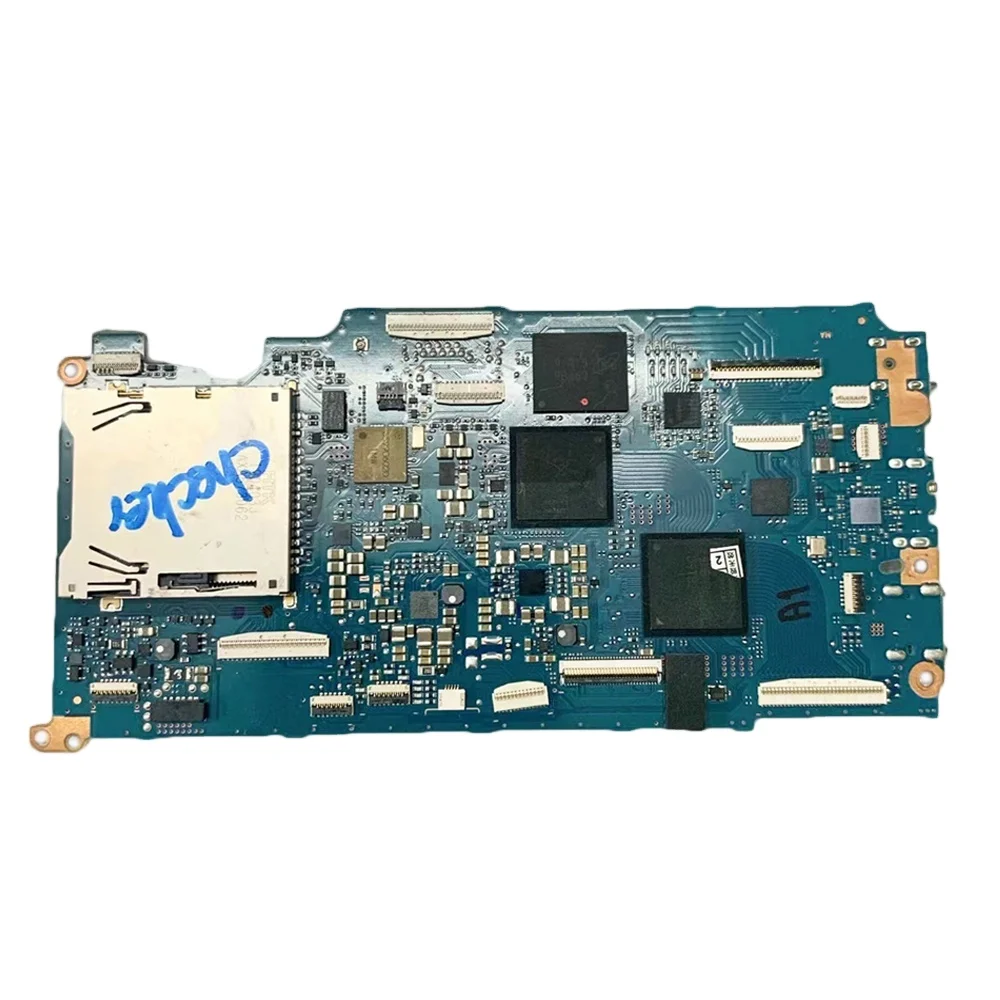 New Original For Z6 II Motherboard Power Board SLR Camera Circuit Board Repair Accessories