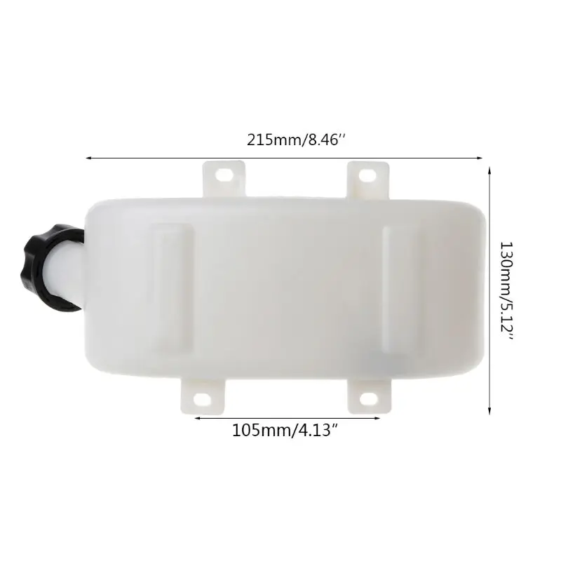 

Brush Cutter Trimmer for Tank Assy Universal Gas for Tank Dropship