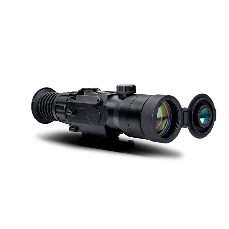 Multifunctional Thermal Imaging Digital Infrared Night Vision Monocular CS50 Bin