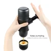 Portable Mini Hand Pressure For Office/home Travel Outdoor Porfessional Coffee Machine Light Coffee Espresso Machine 1