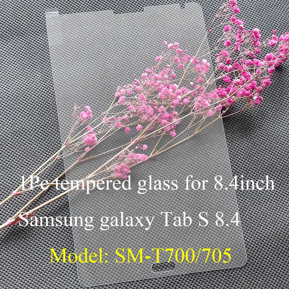 Premium HD Tempered Glass Screen Protector