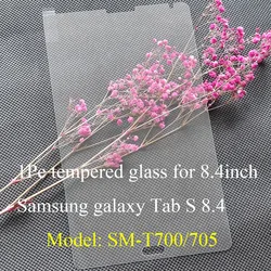 Premium HD Tempered Glass Screen Protector (2Pcs Glasses)
