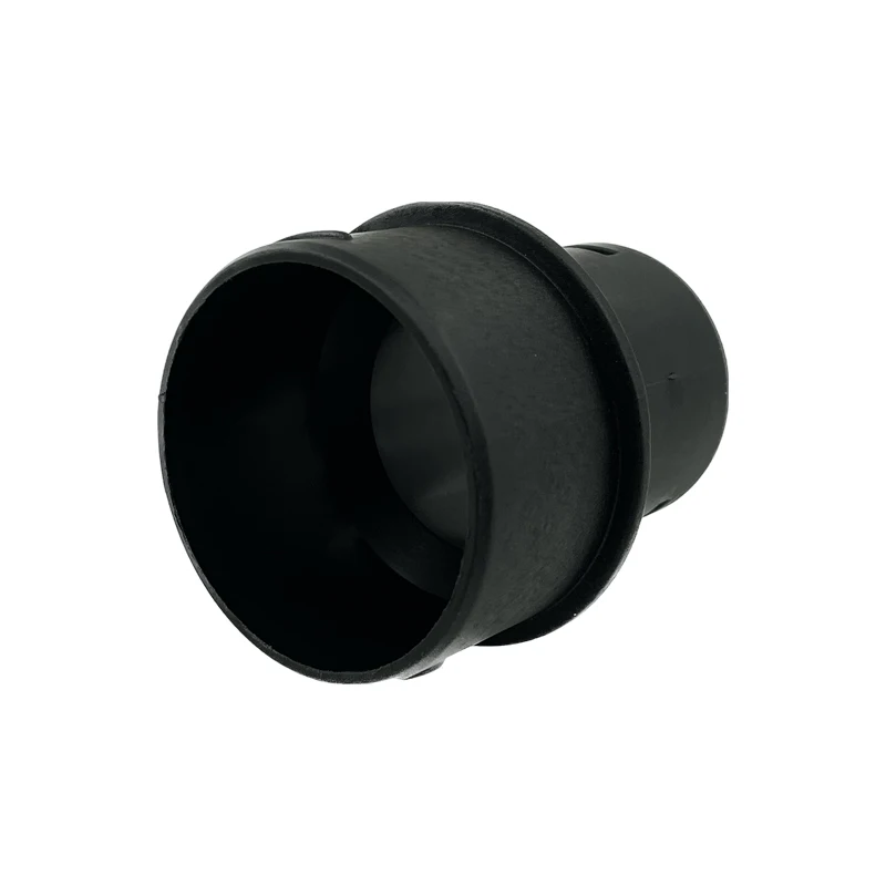 1 2 4 6X 42mm to 60mm Diesel Parking Heater Duct Ducting Pipe Joiner Connector Air Vent Outlet Reducer for Car Van Truck Camper