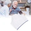 Men Incontinence Briefs Cotton Absorbent Washable Reusable Incontinence Overnight Underwear Urine Incontinence Elderly Male 3