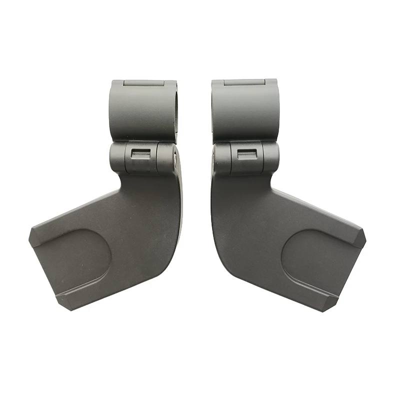 Stroller Adapter For Cybex Coya Buggy With Aton Clould Q/Z Basket Converter Baby Cradle Pushchair Adaptors Bebe Accessories