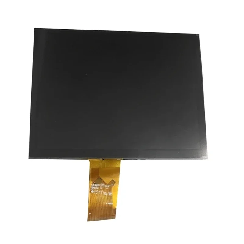 

LCD Monitor Radio Navigation Touch ScreenParts 8.4 inch Suitable For 200 300 1500 2500 3500 2017-2020 LA084X01 SL01 SL02