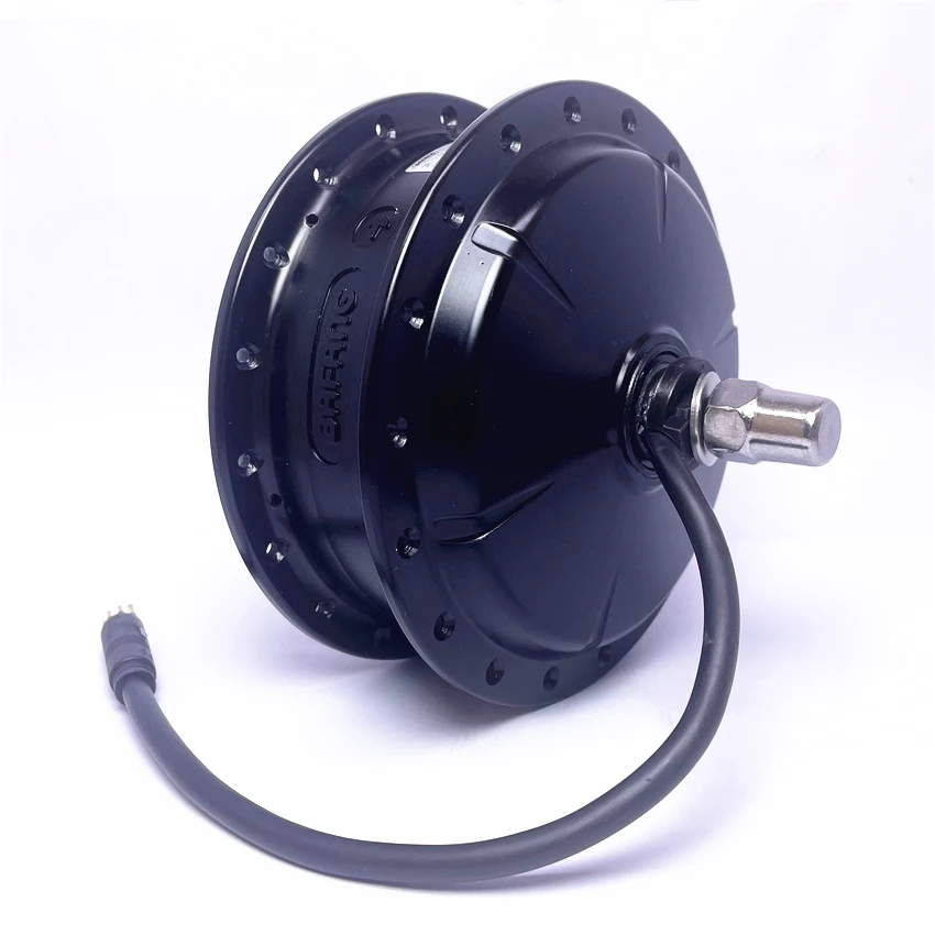 Top Ebike Kit Bafang 36v250w Front Geared Direct Motor For Ebike