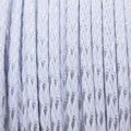 White Sliver Silk