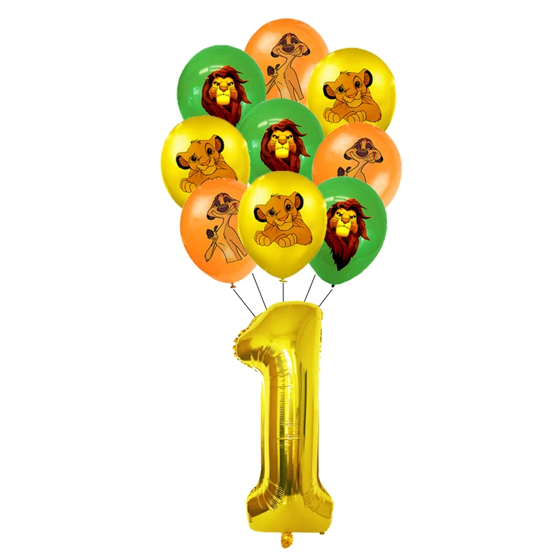 19pcs balloon-1
