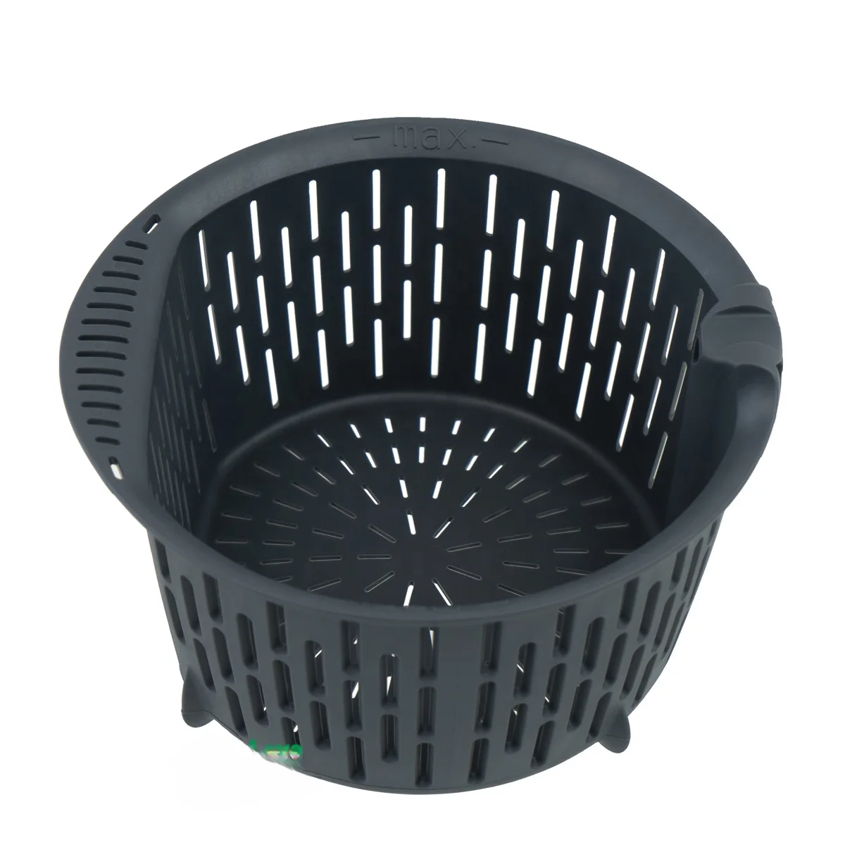 Layo Food Grade Vorwerk Bimby Thermomix Tm31 Tm5 Tm6 Multi-Steamer Simmering Basket Net Pot Blender Pezzi Di Ricambio Accessori